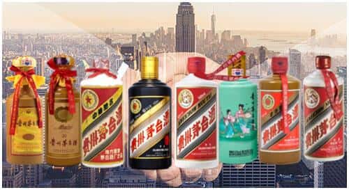 三穗县回收茅台